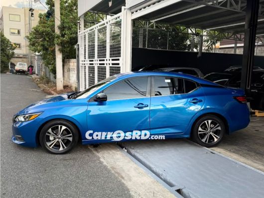 Nissan Sentra Carros en venta