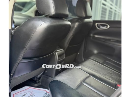 Nissan Sentra Carros en venta