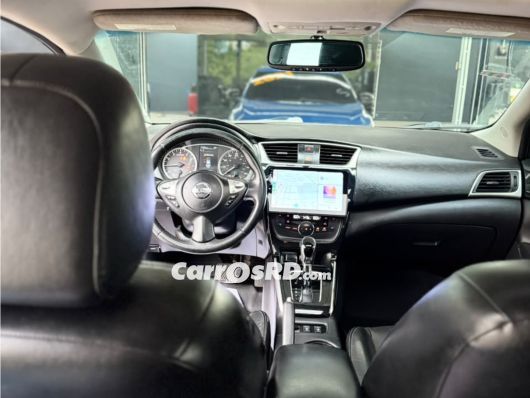 Nissan Sentra Carros en venta