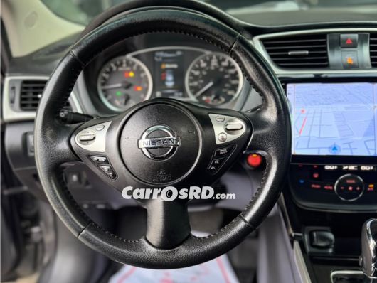 Nissan Sentra Carros en venta