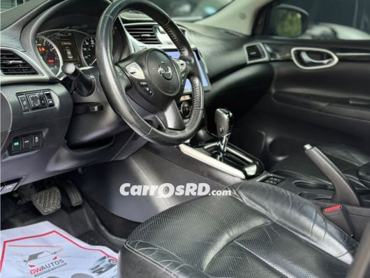 Nissan Sentra Carros en venta