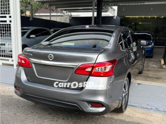 Nissan Sentra Carros en venta