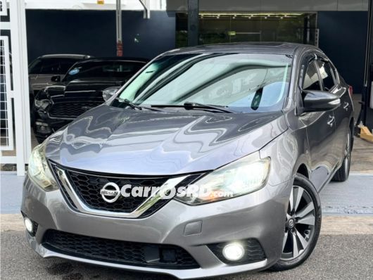 Nissan Sentra Carros en venta