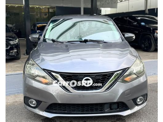 Nissan Sentra Carros en venta