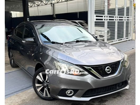Nissan Sentra Carros en venta