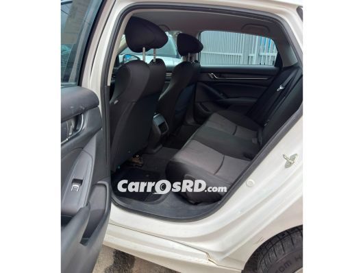 Honda Accord Carros en venta