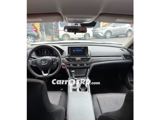 Honda Accord Carros en venta