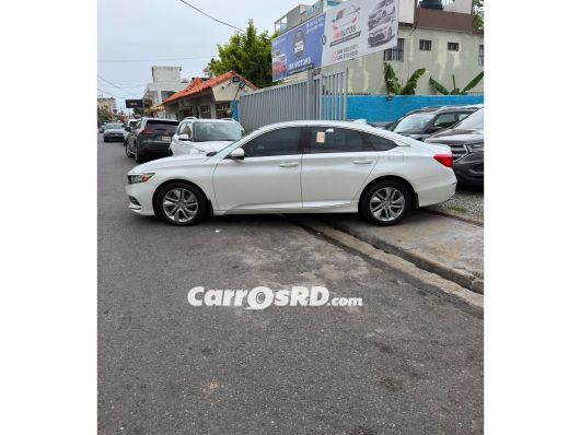 Honda Accord Carros en venta