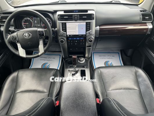 Toyota 4Runner Jeepeta en venta