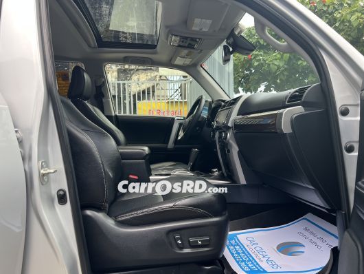 Toyota 4Runner Jeepeta en venta