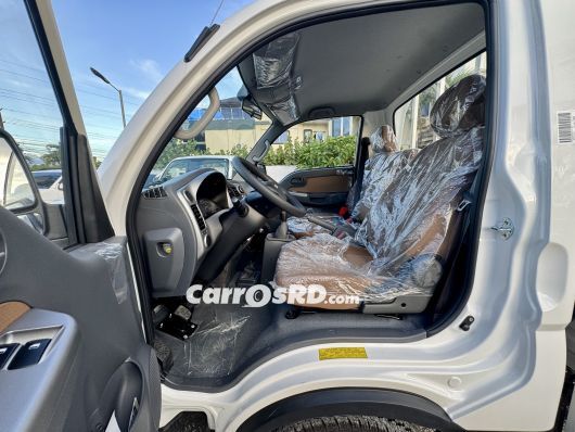 Kia K2700 Camion en venta