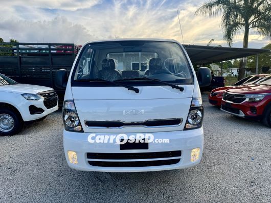 Kia K2700 Camion en venta