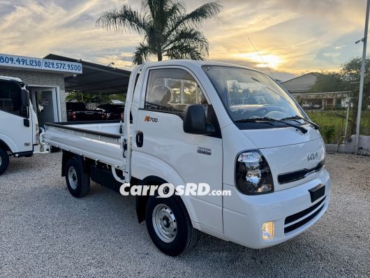 Kia K2700 Camion en venta