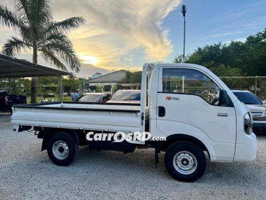 Kia K2700 Camion en venta