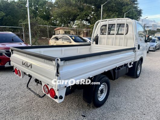 Kia K2700 Camion en venta