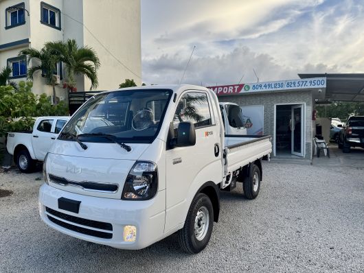 Kia K2700 Básico en venta