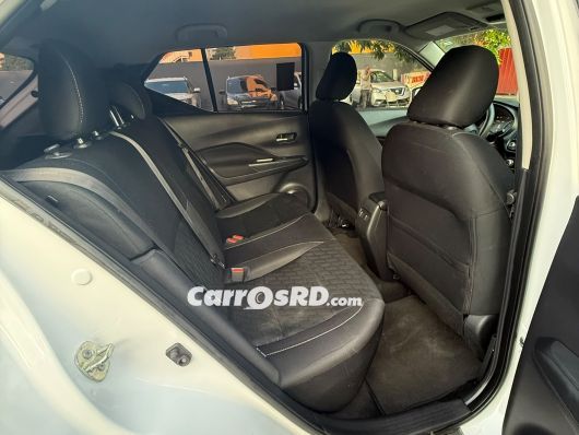 Nissan Kicks Jeepeta en venta