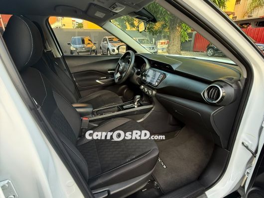 Nissan Kicks Jeepeta en venta