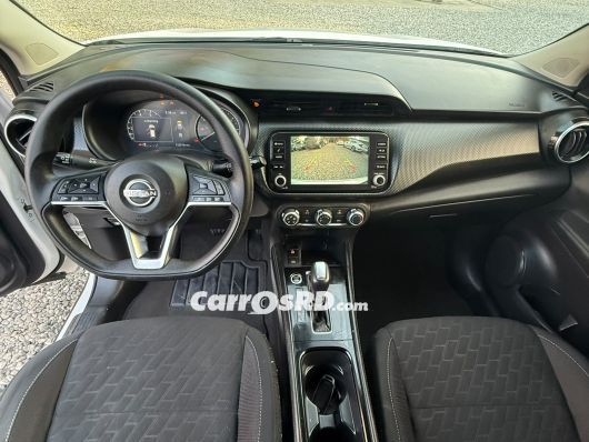 Nissan Kicks Jeepeta en venta
