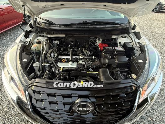 Nissan Kicks Jeepeta en venta
