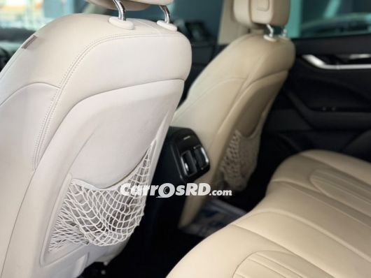 Maserati Levante Jeepeta en venta