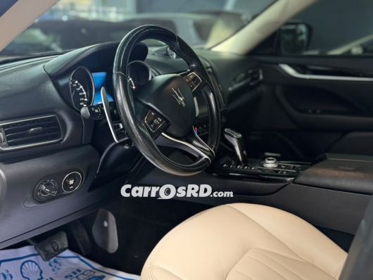 Maserati Levante Jeepeta en venta