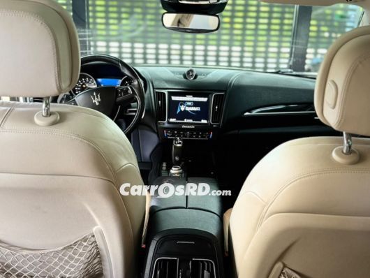 Maserati Levante Jeepeta en venta