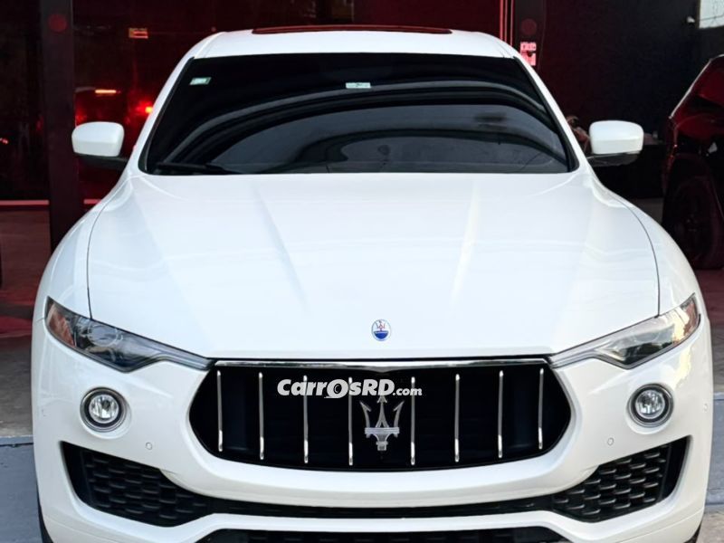 Maserati