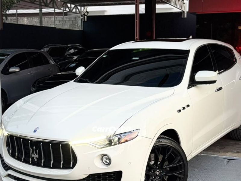 Maserati
