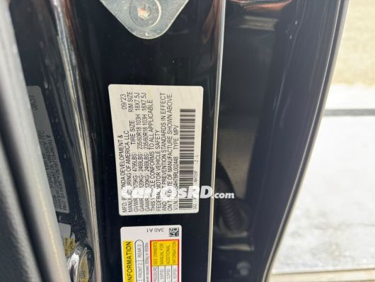 Honda CR-V Jeepeta en venta