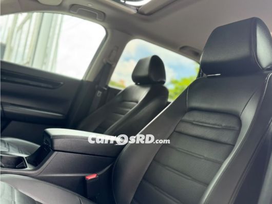 Honda CR-V Jeepeta en venta
