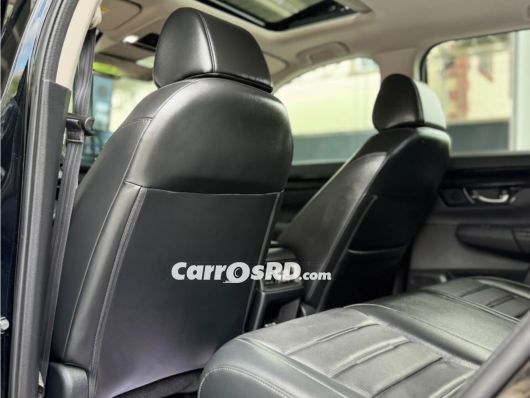 Honda CR-V Jeepeta en venta