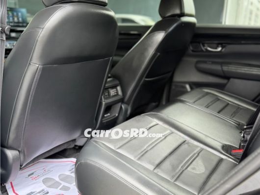Honda CR-V Jeepeta en venta