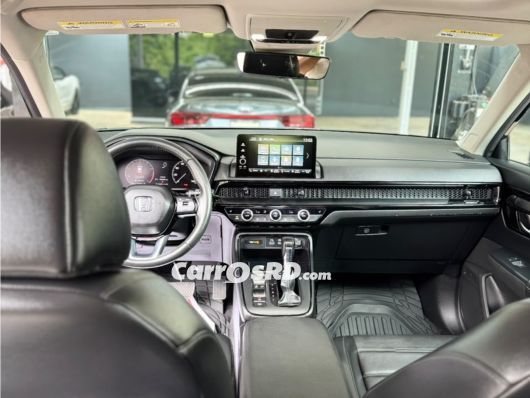 Honda CR-V Jeepeta en venta