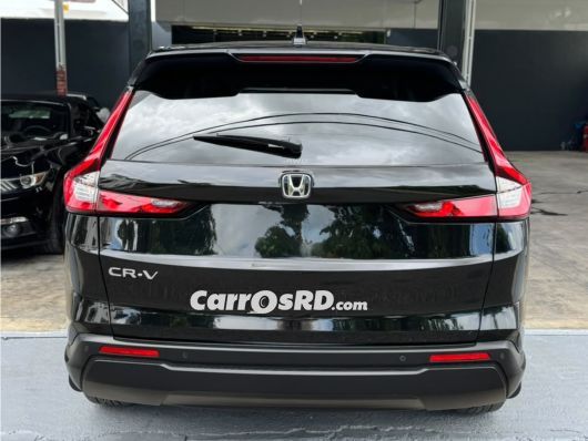 Honda CR-V Jeepeta en venta