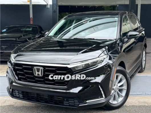 Honda CR-V Jeepeta en venta