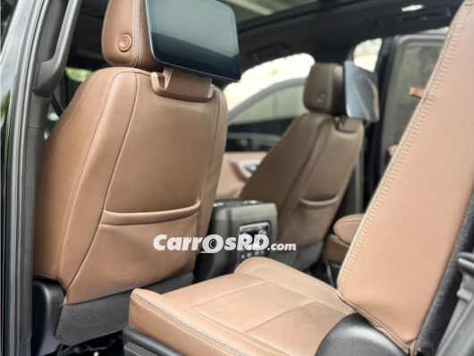 Chevrolet Tahoe Jeepeta en venta