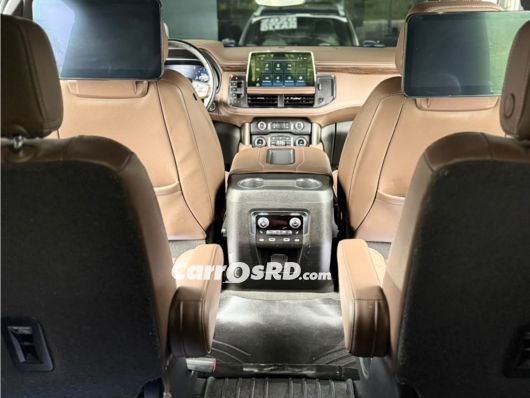 Chevrolet Tahoe Jeepeta en venta