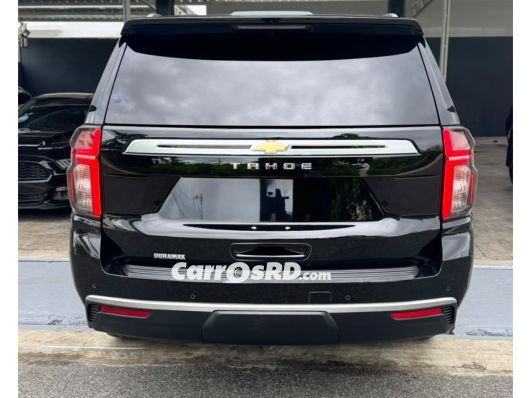 Chevrolet Tahoe Jeepeta en venta