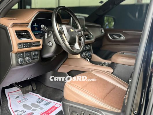 Chevrolet Tahoe Jeepeta en venta