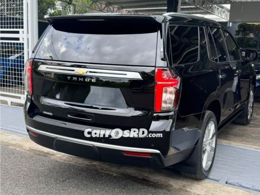 Chevrolet Tahoe Jeepeta en venta