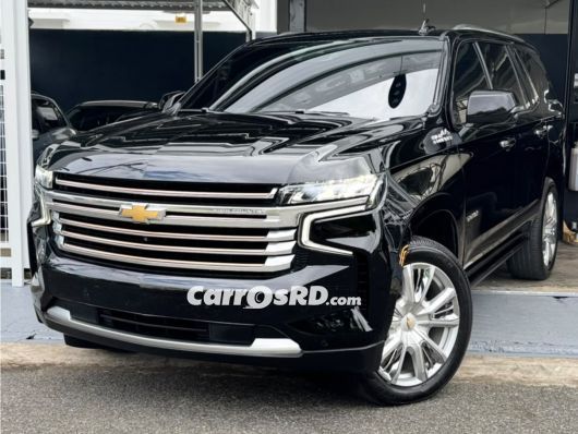 Chevrolet Tahoe Jeepeta en venta