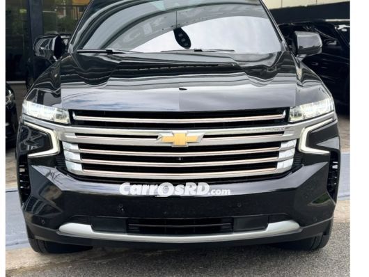 Chevrolet Tahoe Jeepeta en venta
