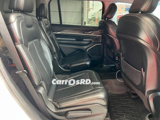 Jeep Grand Cherokee Jeepeta en venta
