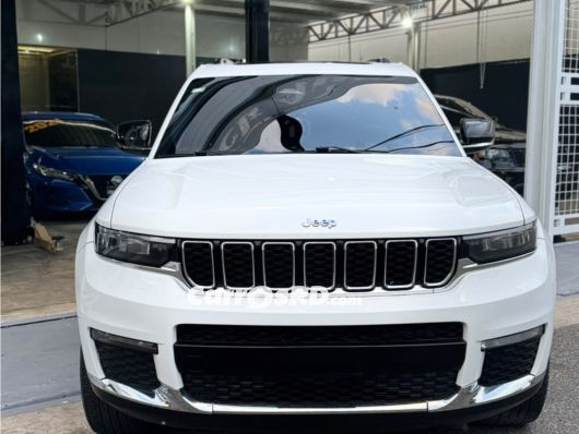 Jeep Grand Cherokee Jeepeta en venta
