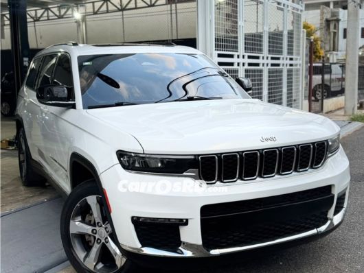 Jeep Grand Cherokee Jeepeta en venta