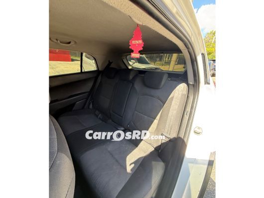 Hyundai Cantus Jeepeta en venta