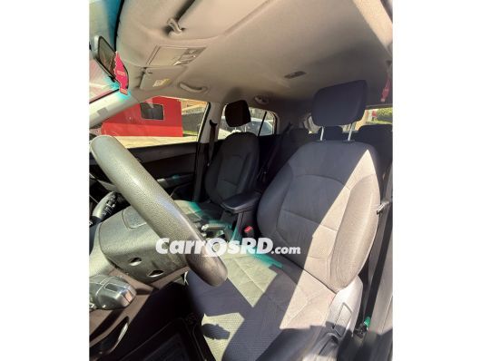 Hyundai Cantus Jeepeta en venta