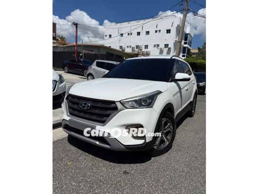 Hyundai Cantus Jeepeta en venta