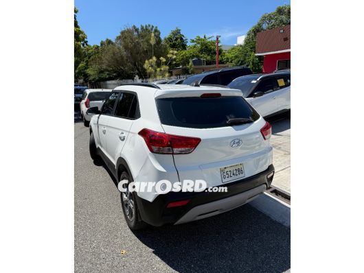 Hyundai Cantus Jeepeta en venta